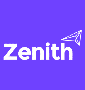 Zenith WordPress theme