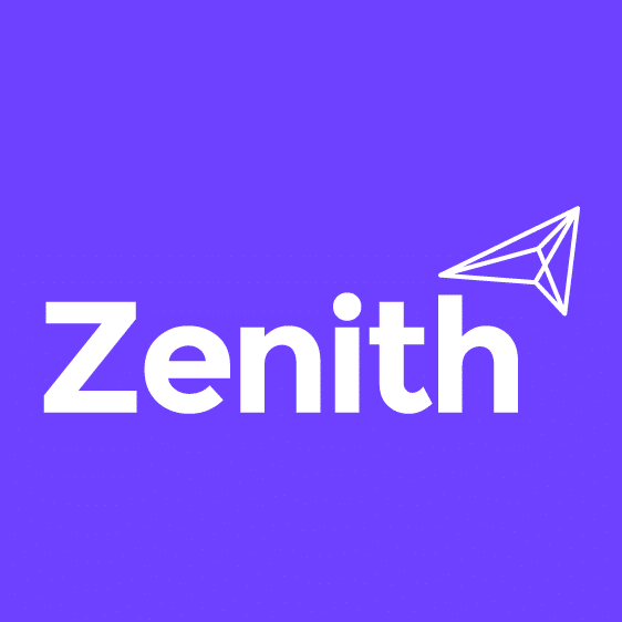 Zenith WordPress theme