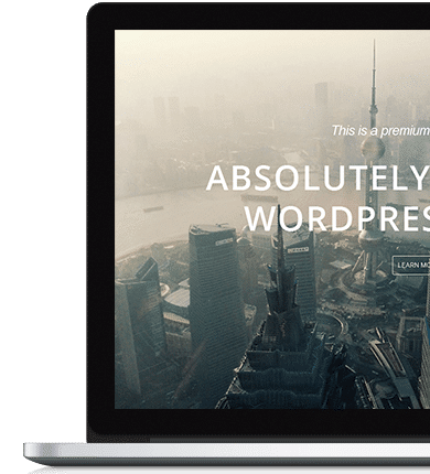 Beyond Visualmodo WordPress theme Documentation