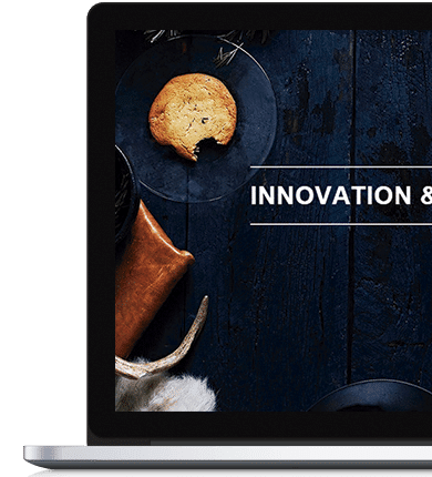 Food Visualmodo WordPress Theme Documentation