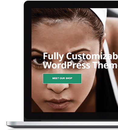Gym WordPress Documentation