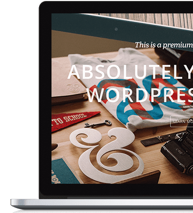 Stream Visualmodo WordPress Theme Documentation