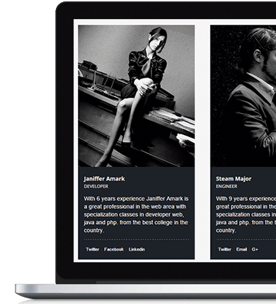 Zenith Visualmodo WordPress Theme Documentation