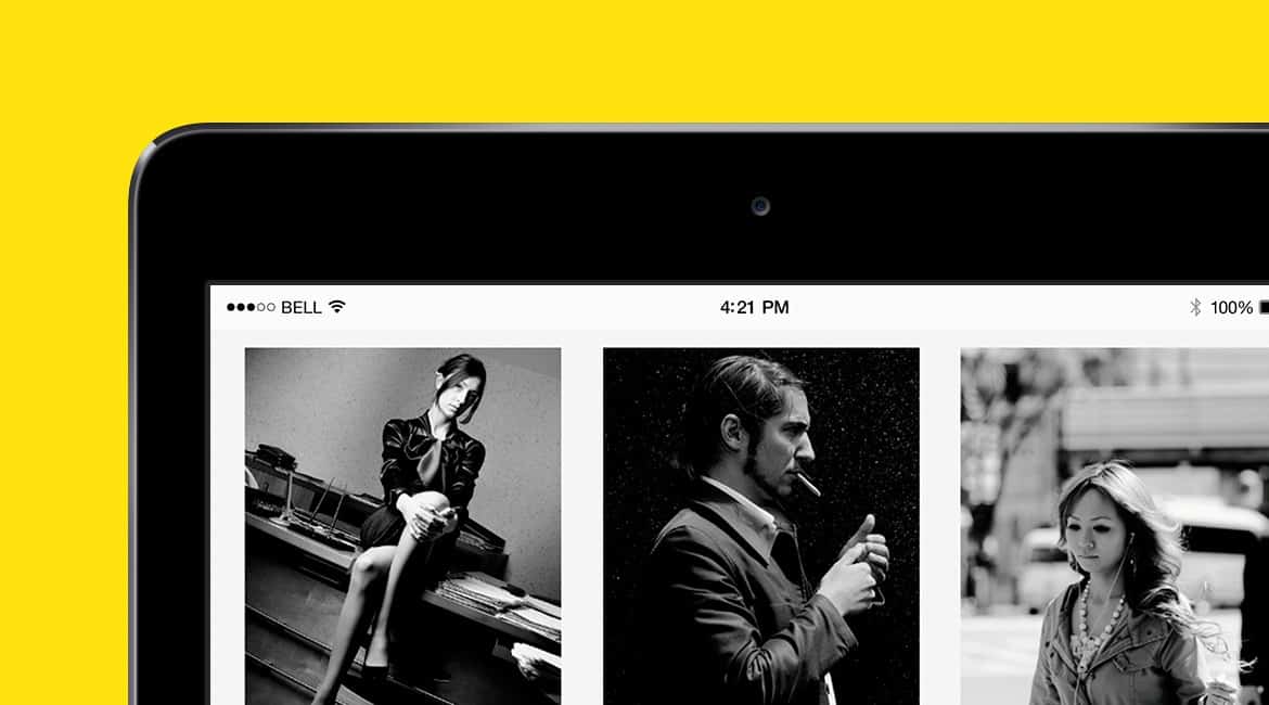 Zenith WordPress Theme - Responsive Portfolio Template