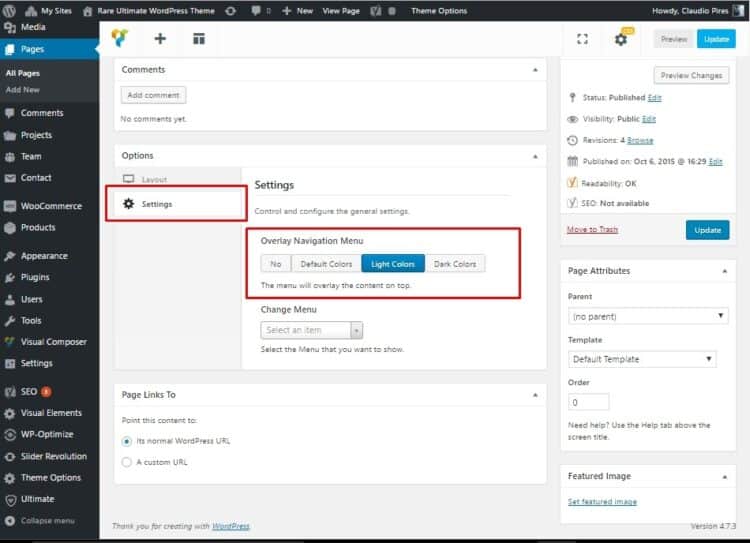 Using Revolution Slider WordPress Plugin Visualmodo Guides