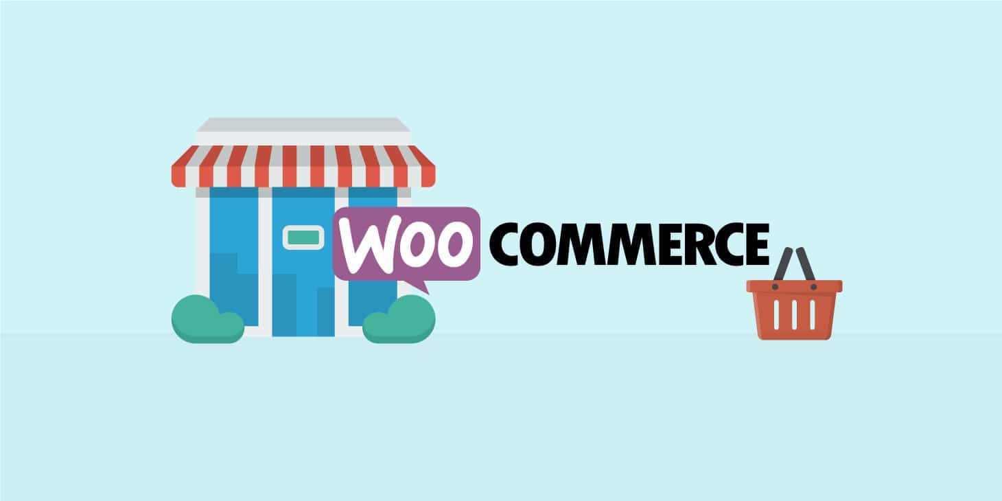 WordPress Power With WooCommerce