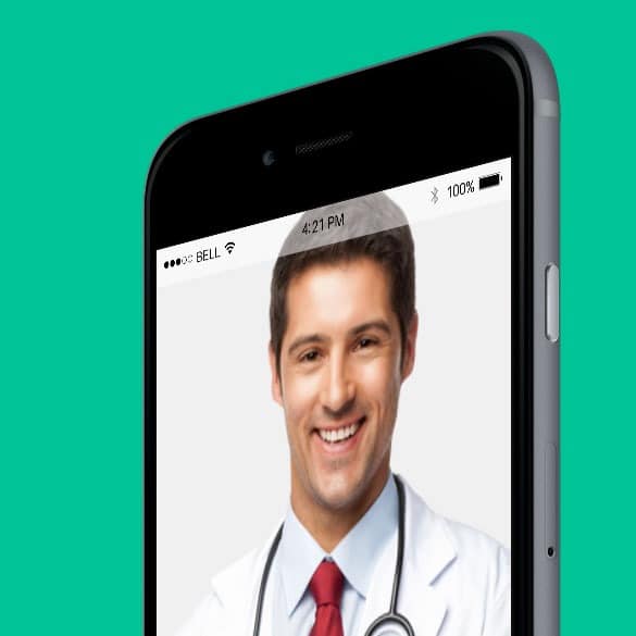 Medical WordPress Theme - Responsive Health Care and Clinic Template
