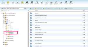 How to Fix WordPress Internal Server Error - Visualmodo Guides