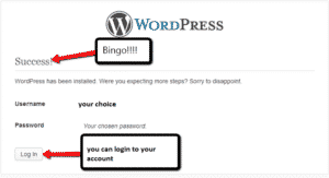 Localhost: WordPress Installation Locally - Visualmodo Blog