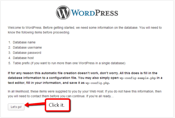 Localhost: WordPress Installation Locally - Visualmodo Blog