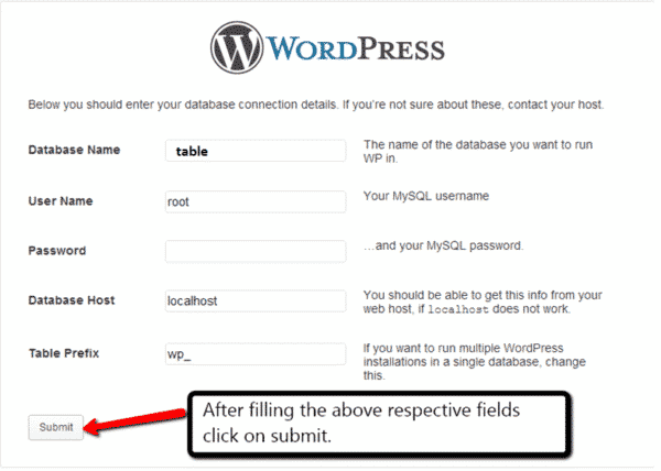Localhost: WordPress Installation Locally - Visualmodo Blog