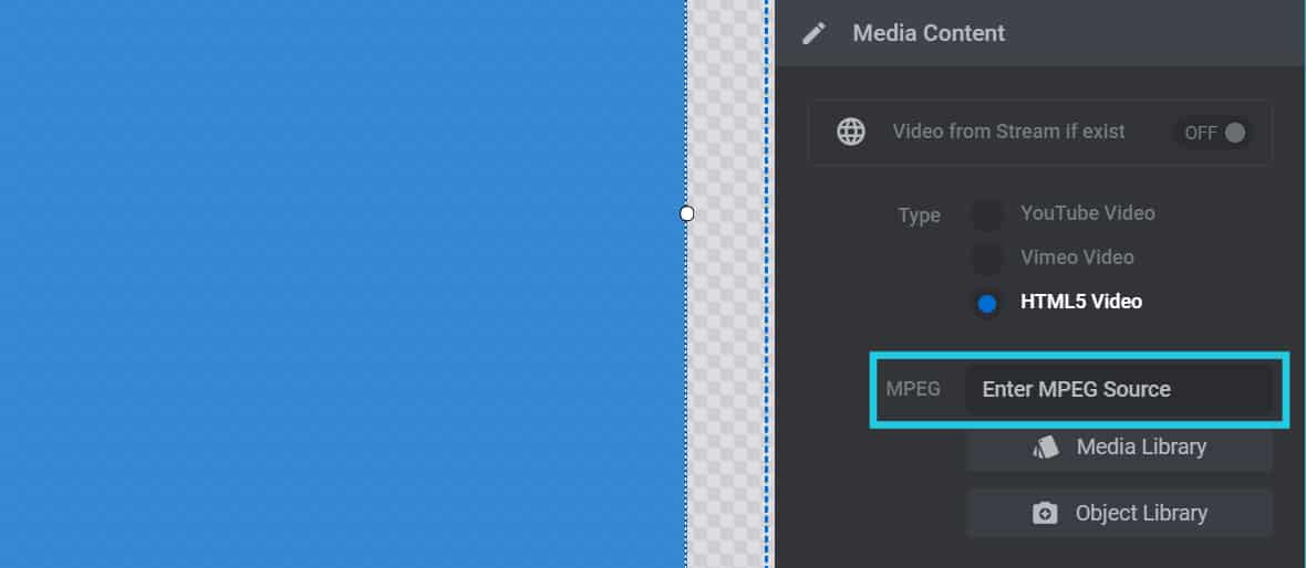 HTML5 Video On Revolution Slider Build Video Sliders