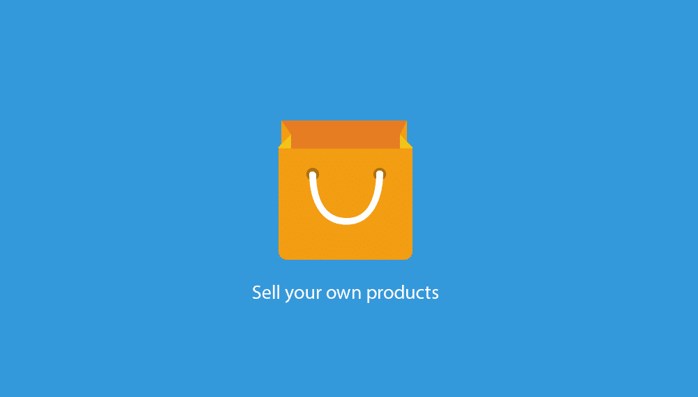 Sell Your Product/Service