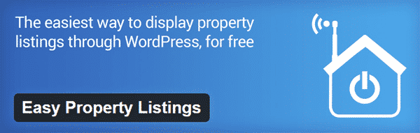 Easy Property Listings