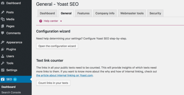 Guide To Yoast SEO WordPress Plugin