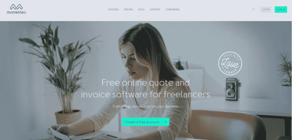 Free Invoices Software That Can Help Your Business – Momenteo