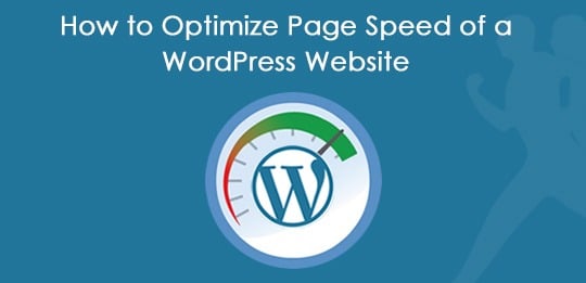 How To Make Faster WordPress Sites