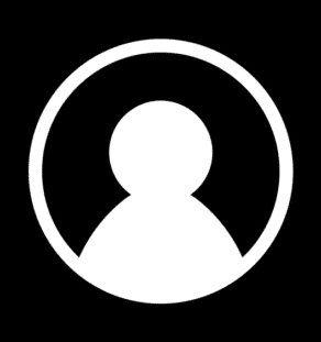 Resume WordPress Theme - Dark logo