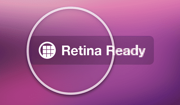 How to Add Retina Display Support to Your WordPress Site?