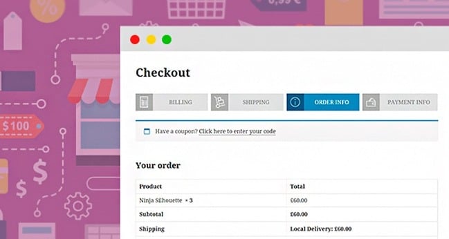 Add Products Directly To Checkout In WooCommerce