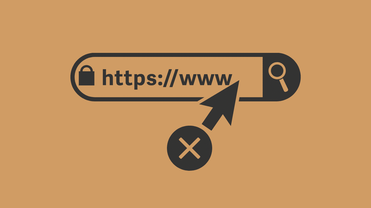 Removing www From Site URL tutorial guide