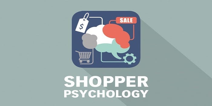 How To Sway Buyers And Invoke Loyalty With Shoppers Psychology