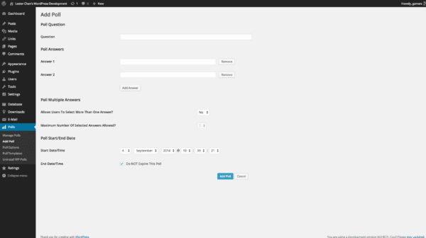 Survey Plugins For WordPress - Visualmodo WordPress Themes