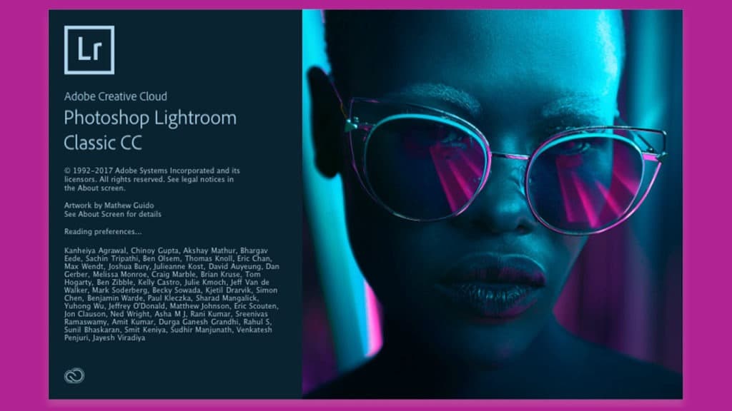 Adobe Lightroom Guide usage how to tutorial