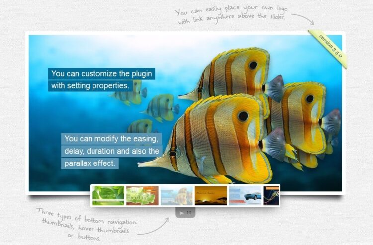Best Slider WordPress Plugins - Visualmodo WordPress Themes