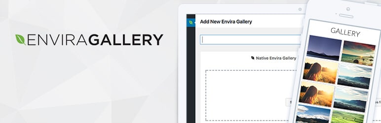 Gallery Plugin for WordPress – Envira Photo Gallery