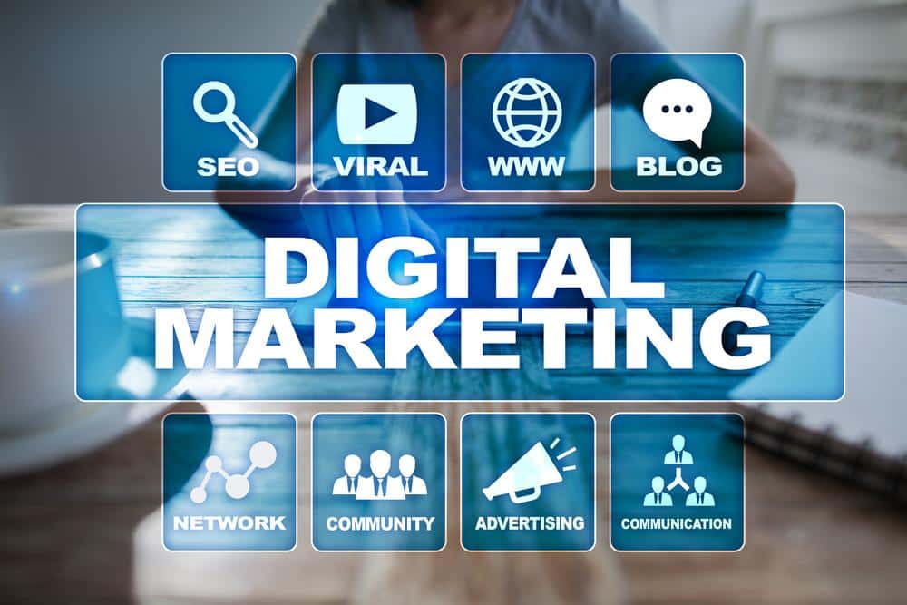 Internet Marketing and How to Use It to Your Advantage how to online digital benefits