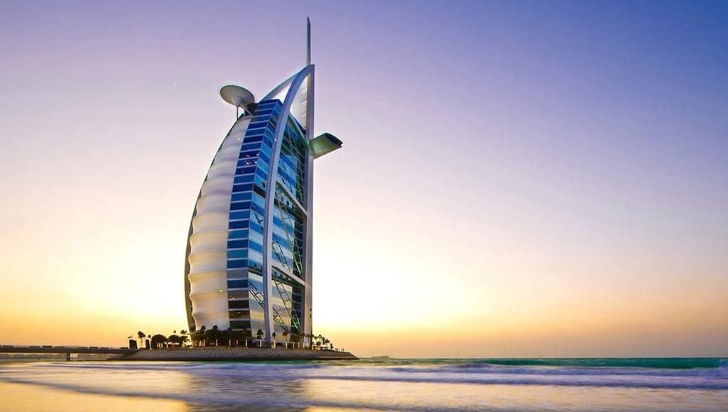WordPress Web Design Dubai website UAE