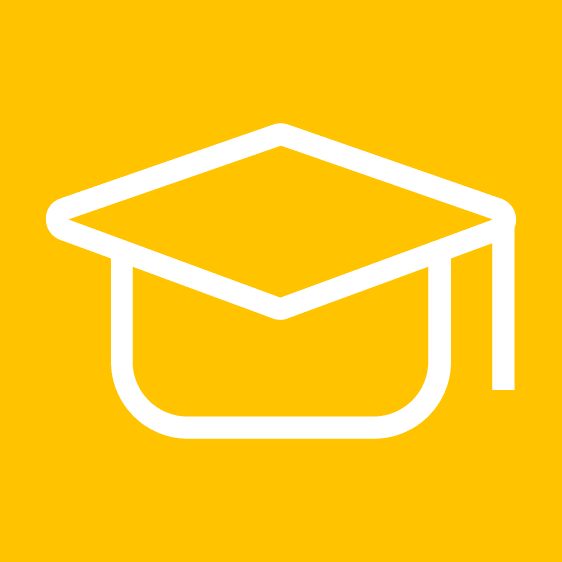 Education WordPress theme - Logo Color