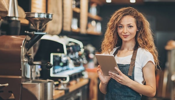 How to Run Small Business More Efficiently