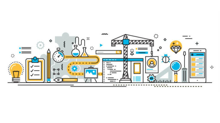 4 Tips for Developing A Website - Visualmodo Blog