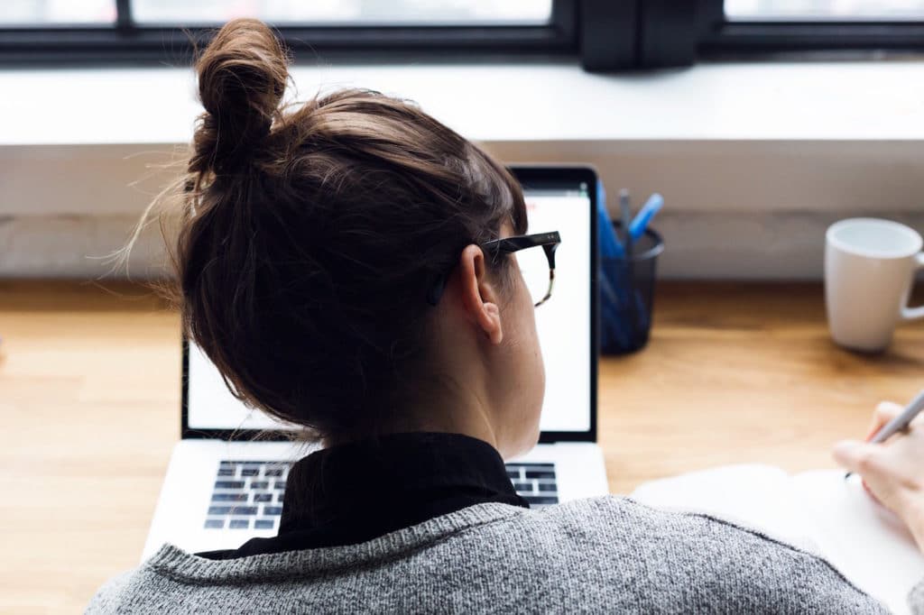 Managing Remote Marketing Team
