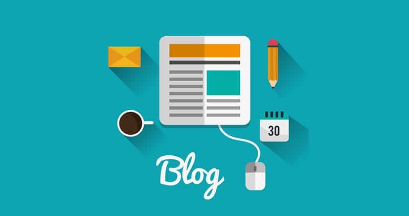 Web Design Website Sites 101: 6 Ways To Make Your Blog Stand Out