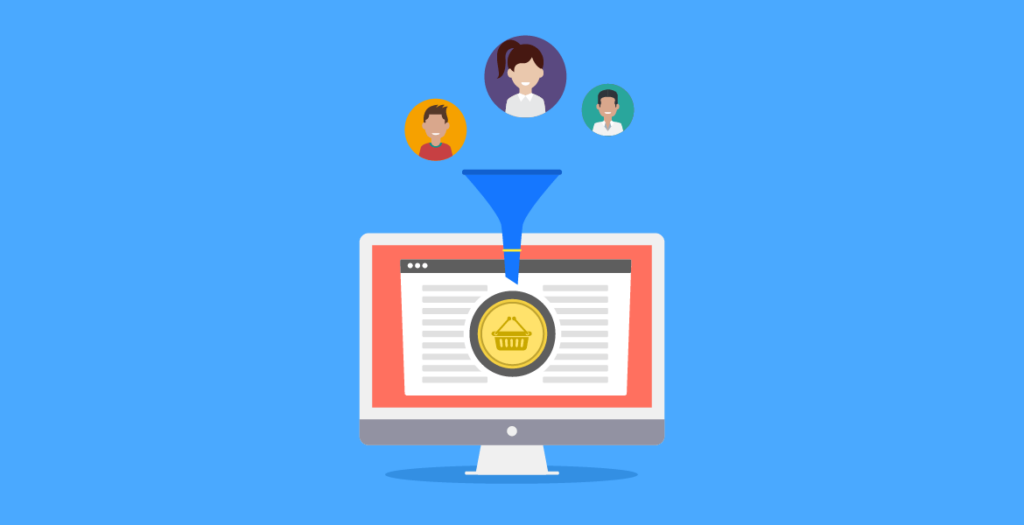 More Conversions In eCommerce Products Conversion Rate Optimization Tips increase sales