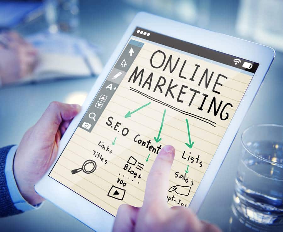 Get A Great Graduate Career in Digital Marketing