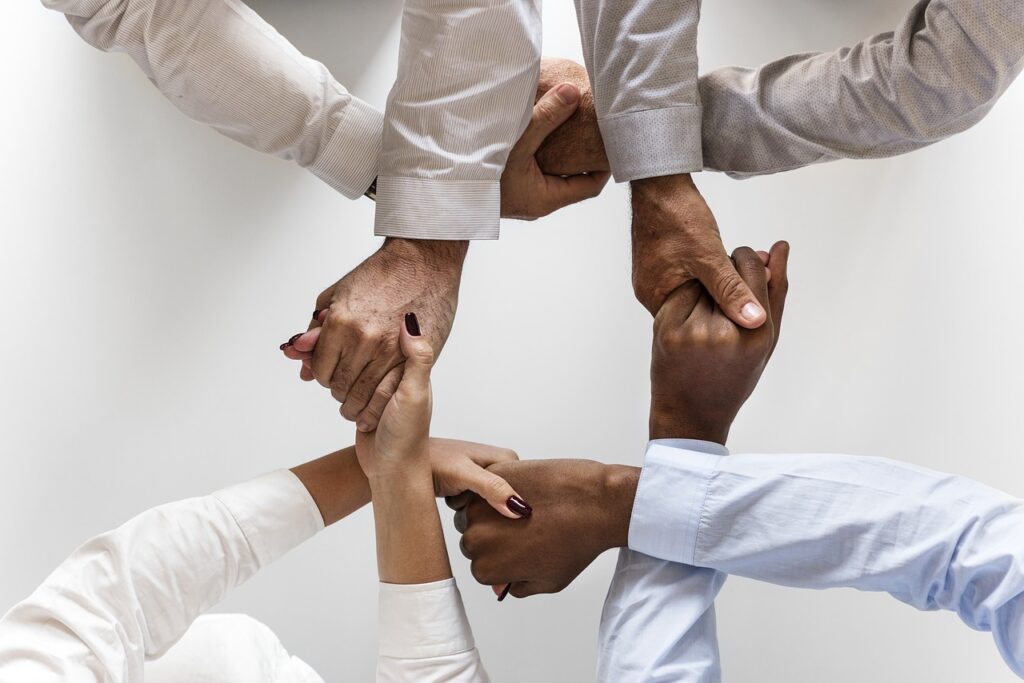 How to Build Quality Links, Not Quantity