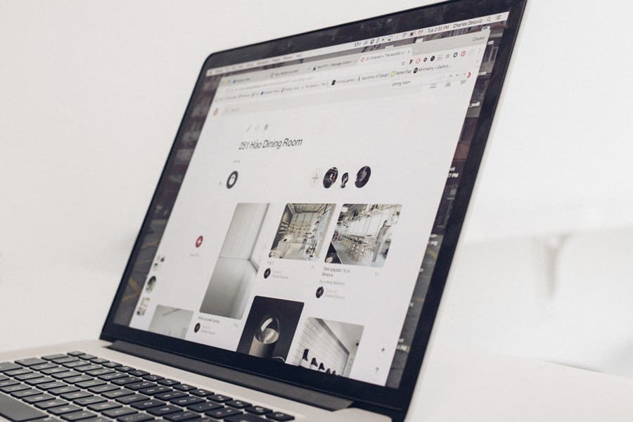 Using Pinterest To Grow Your Website Traffic