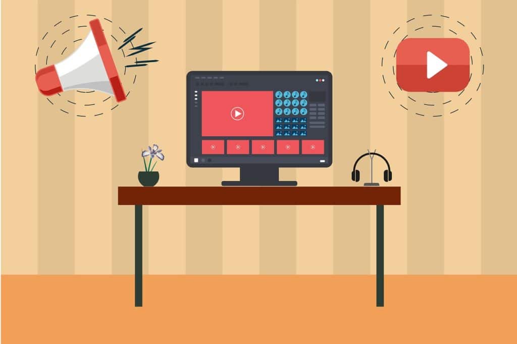 Adding YouTube Subscribe Button In WordPress