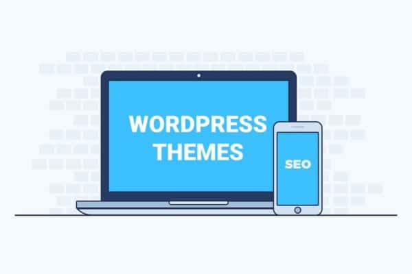 How To Choose An SEO Friendly WordPress Theme- Visualmodo