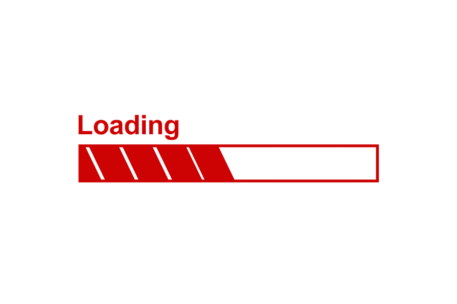 How To Add a Loading Animation to your WordPress Website