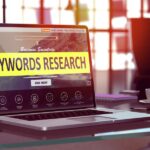 4 Benefits Of Using Keyword Research Tools For Your SEO