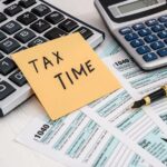 Tax Tips for 2020: How To Plan And Make A Checklist For This Year