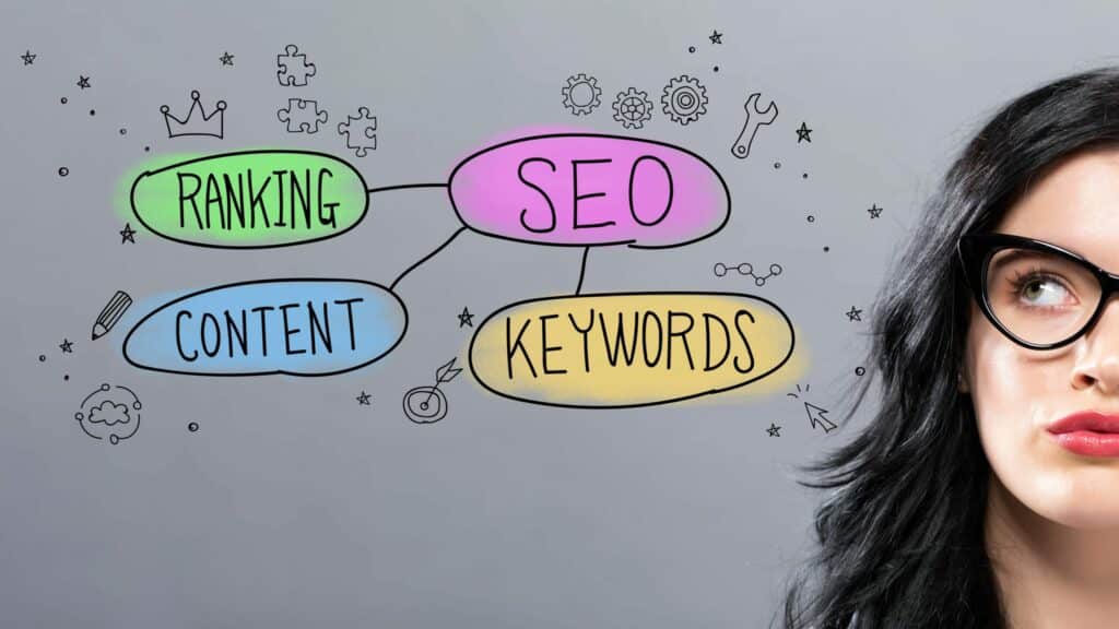 Top 20 Reasons To Include SEO In Your Digital Marketing Strategy