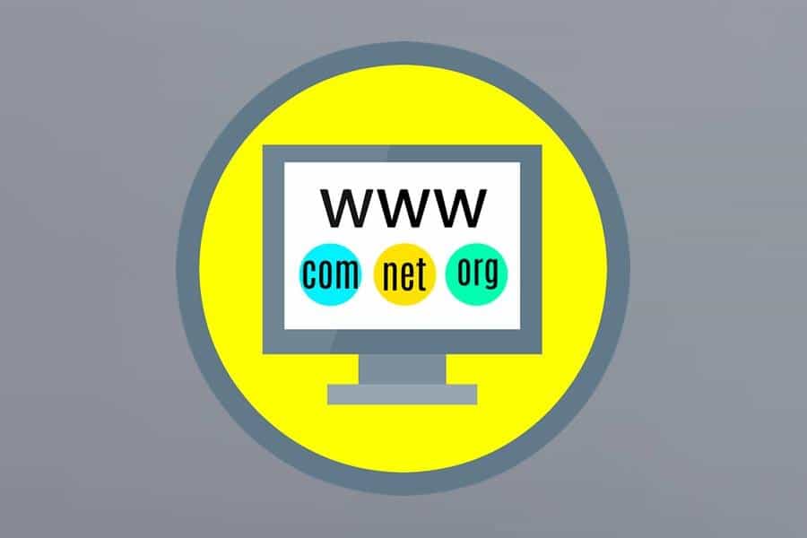 How To Buy A Domain Name - Complete Guide