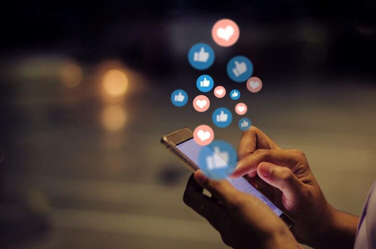How To Maximize Your Social Media Reach - Visualmodo Blog