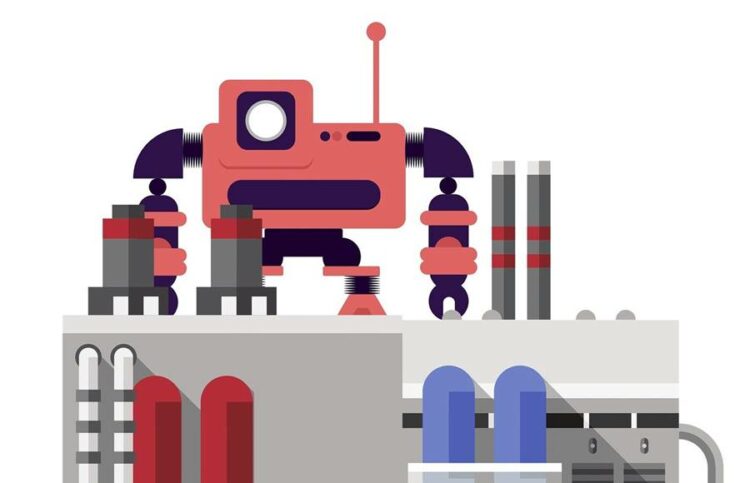 6 Processes You Can and Should Automate in Your Business - Visualmodo